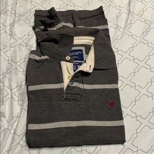 Polo shirt